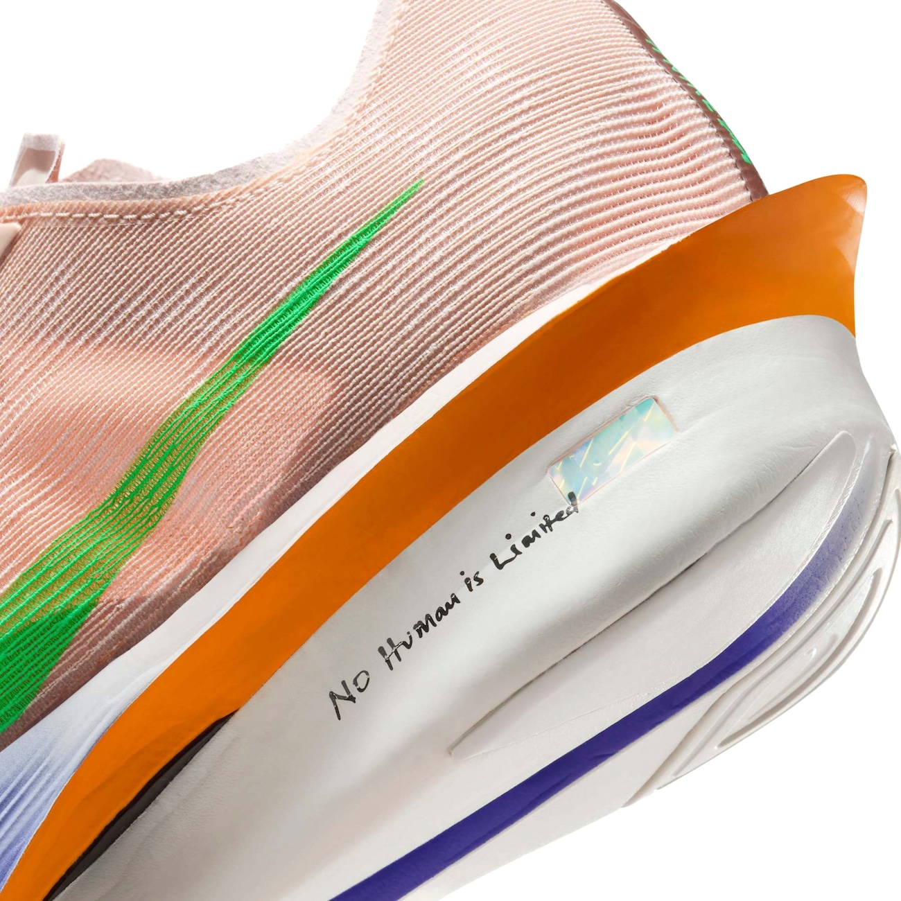 Tênis Masculino Nike ZoomX VaporFly 4 Kipchoge em Promoção | Centauro