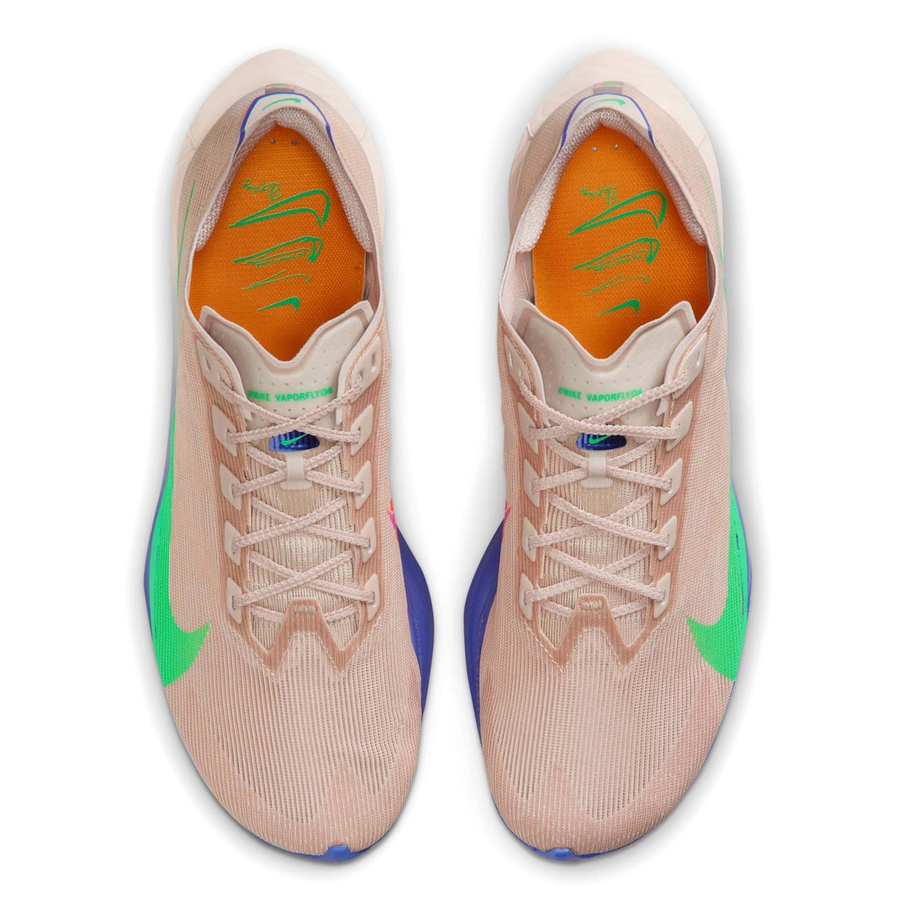 Tênis Masculino Nike ZoomX VaporFly 4 Kipchoge em Promoção | Centauro