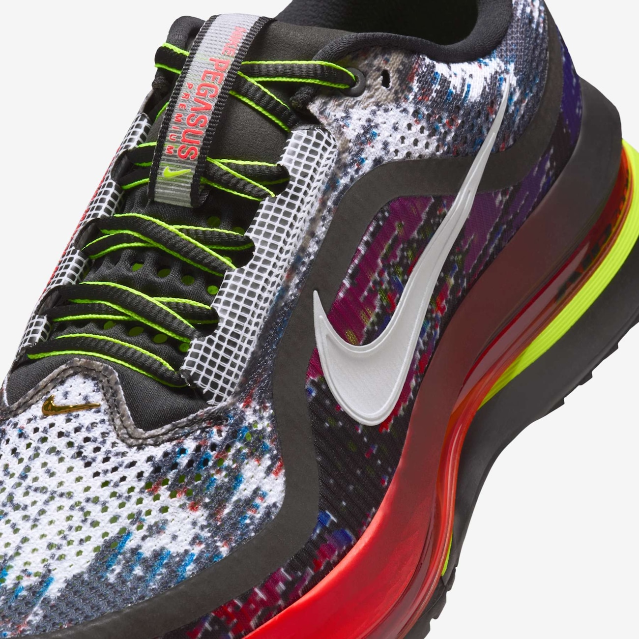 Tênis Masculino Nike Pegasus Premium | Centauro