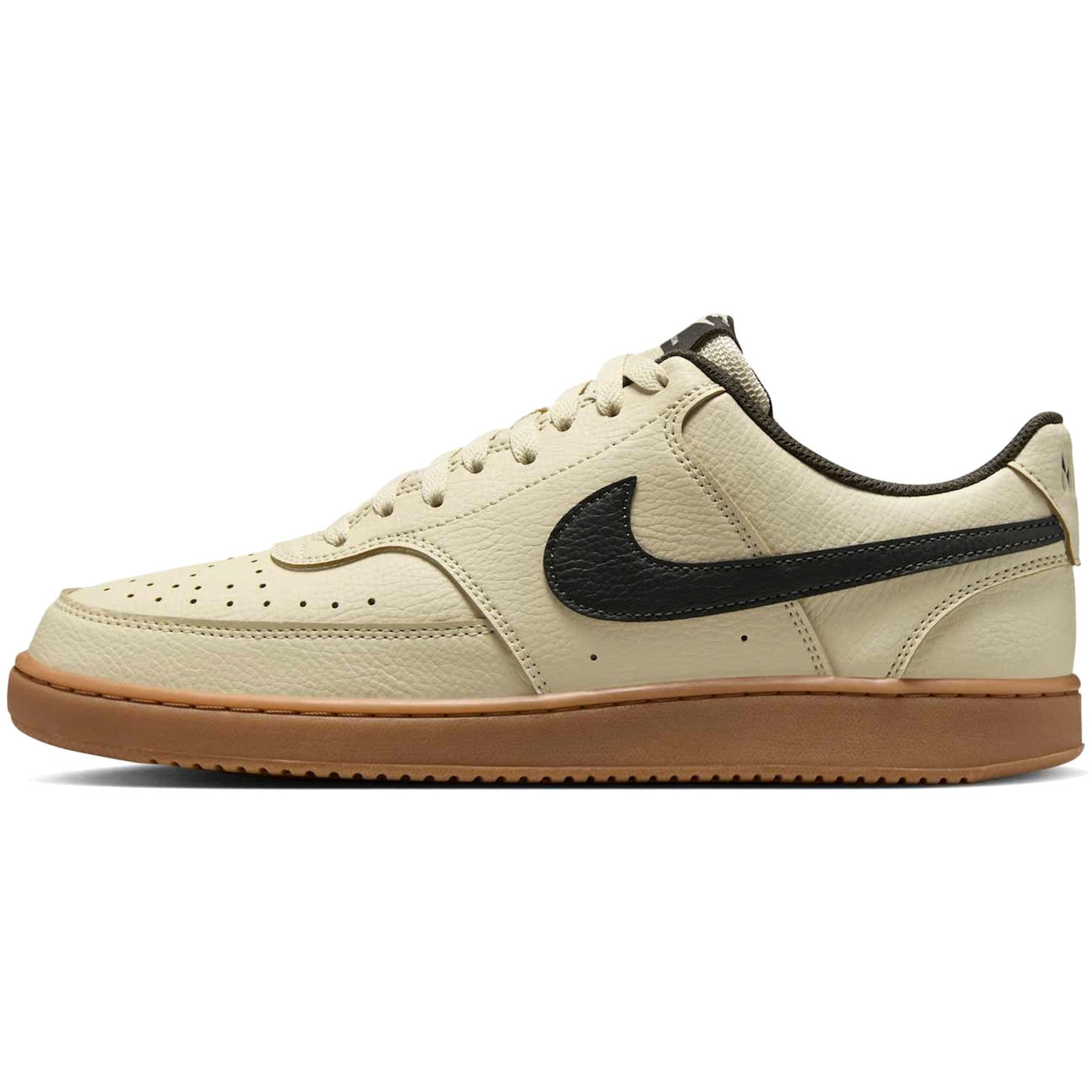 Tênis Masculino Nike Court Vision Low