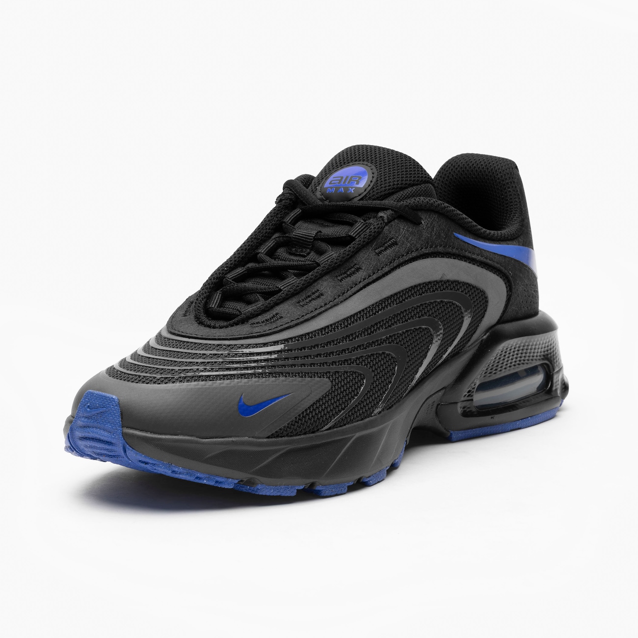 Tênis Masculino Nike Air Max Fire - Video 1