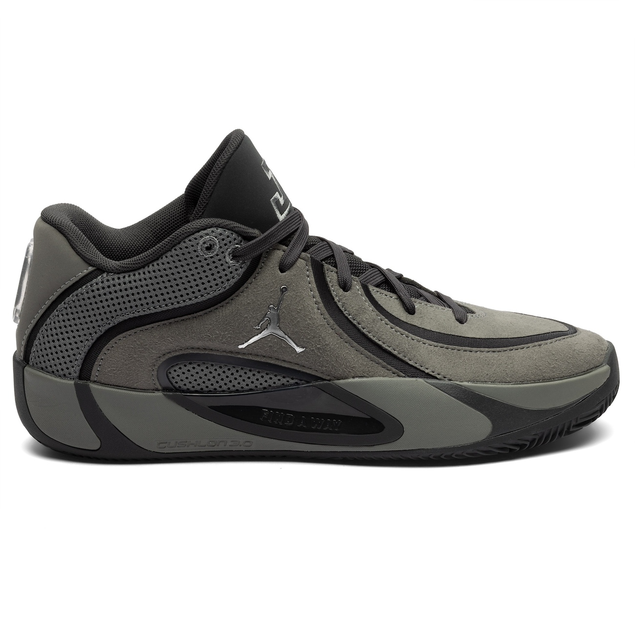 Tênis Masculino Nike Jordan Tatum 4
