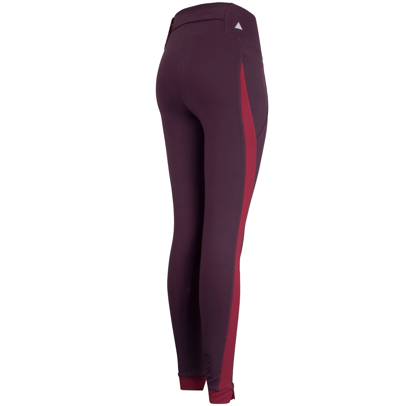 Calça Lauf Legging Orchid Feminina - Video 1