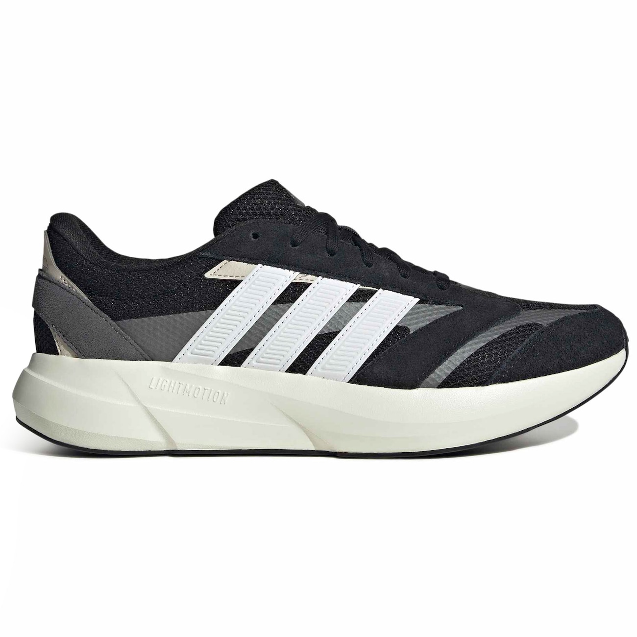 Lilly　0603 Tênis Masculino adidas Lightshift 2.0 em Promoção | Centauro