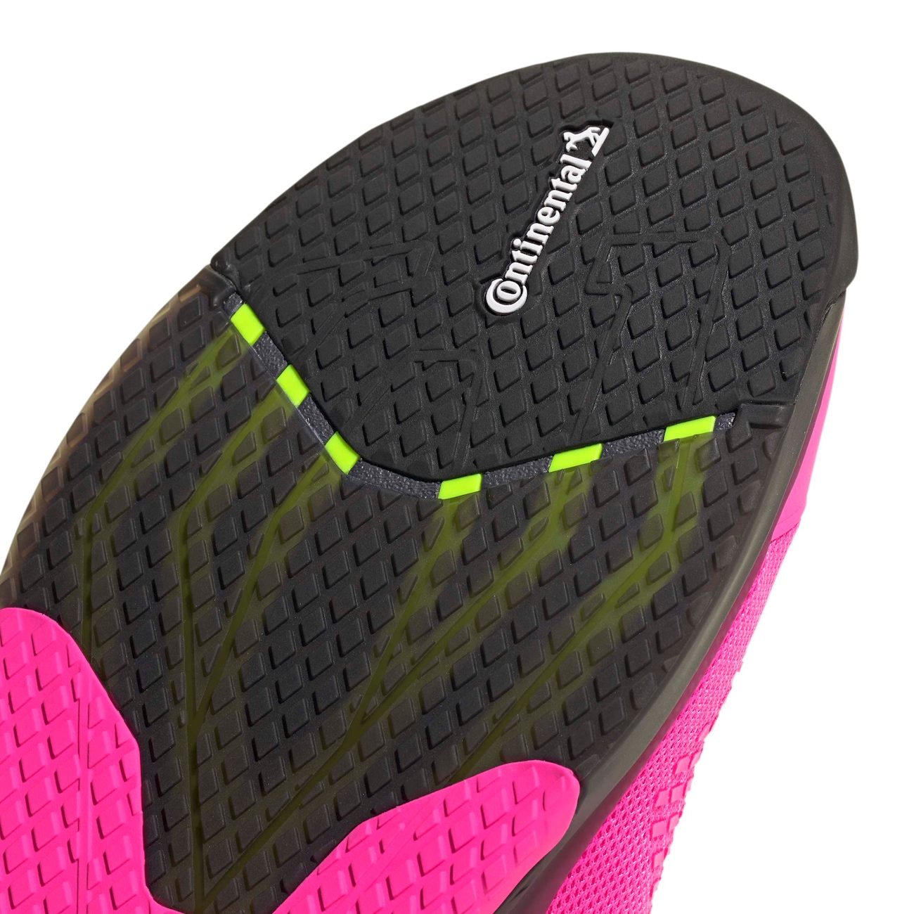 Tênis Masculino adidas Dropset 4 Power Trainer - Video 1