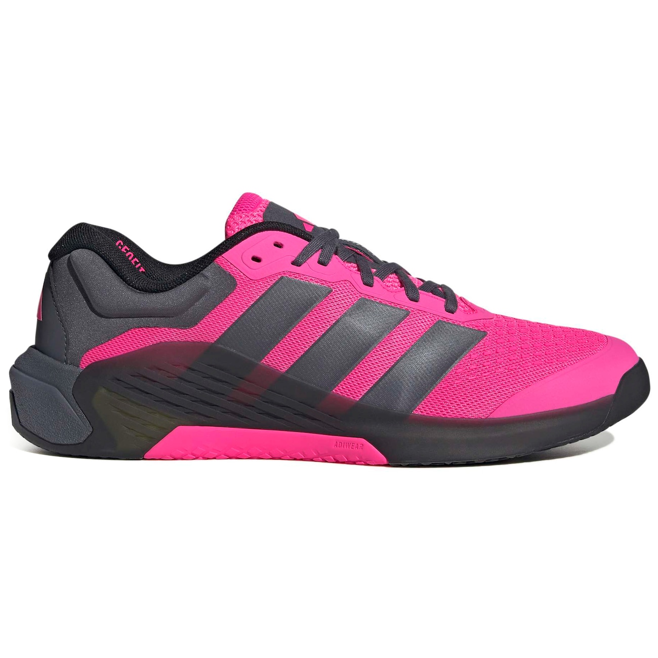 Tênis Masculino adidas Dropset 4 Power Trainer