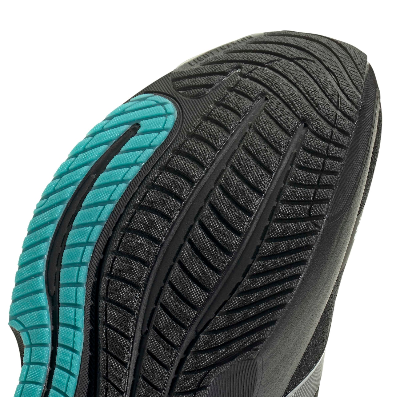 Tênis Masculino adidas Supernova Rise 3 Mercedes - Video 1