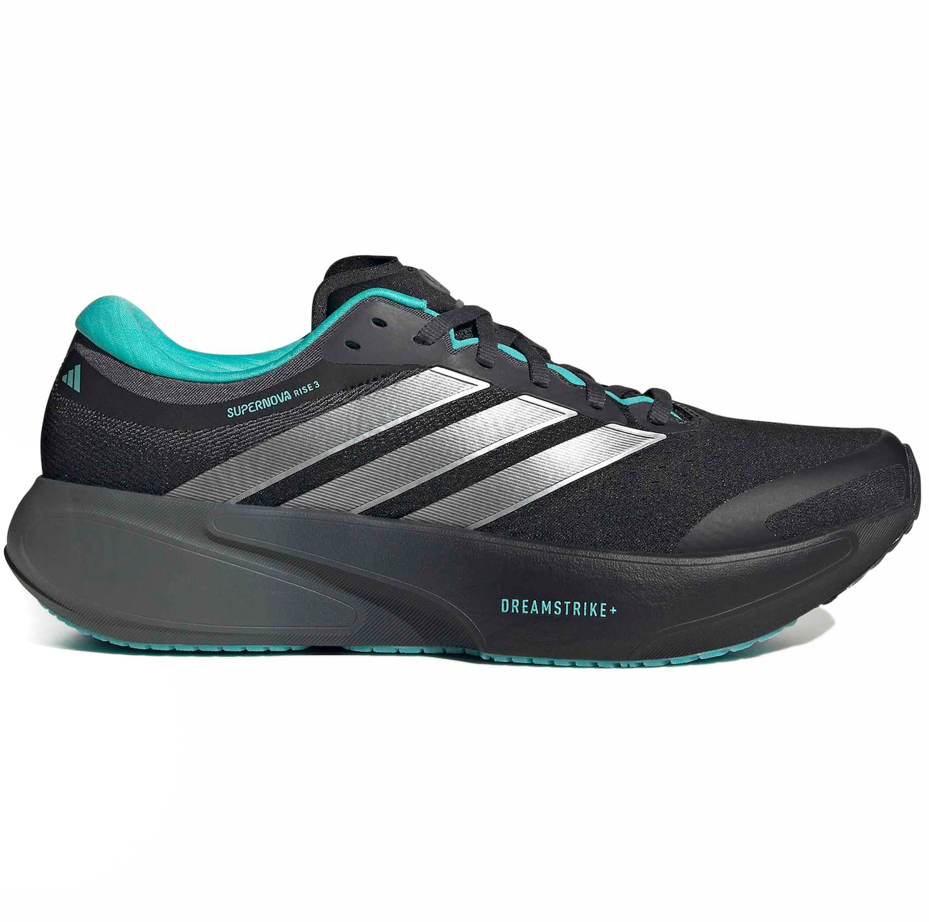 Tênis Masculino adidas Supernova Rise 3 Mercedes | Centauro