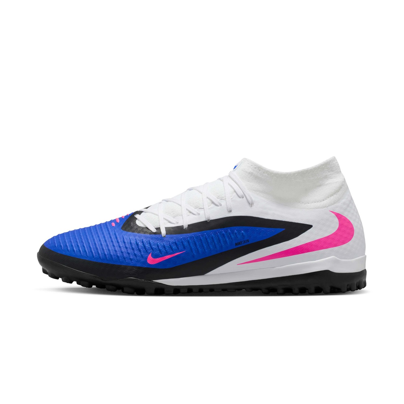 Nike Phantom 6 ag 27センチ Chuteira Society Adulto Nike Phantom 6 Academy High em Promoção