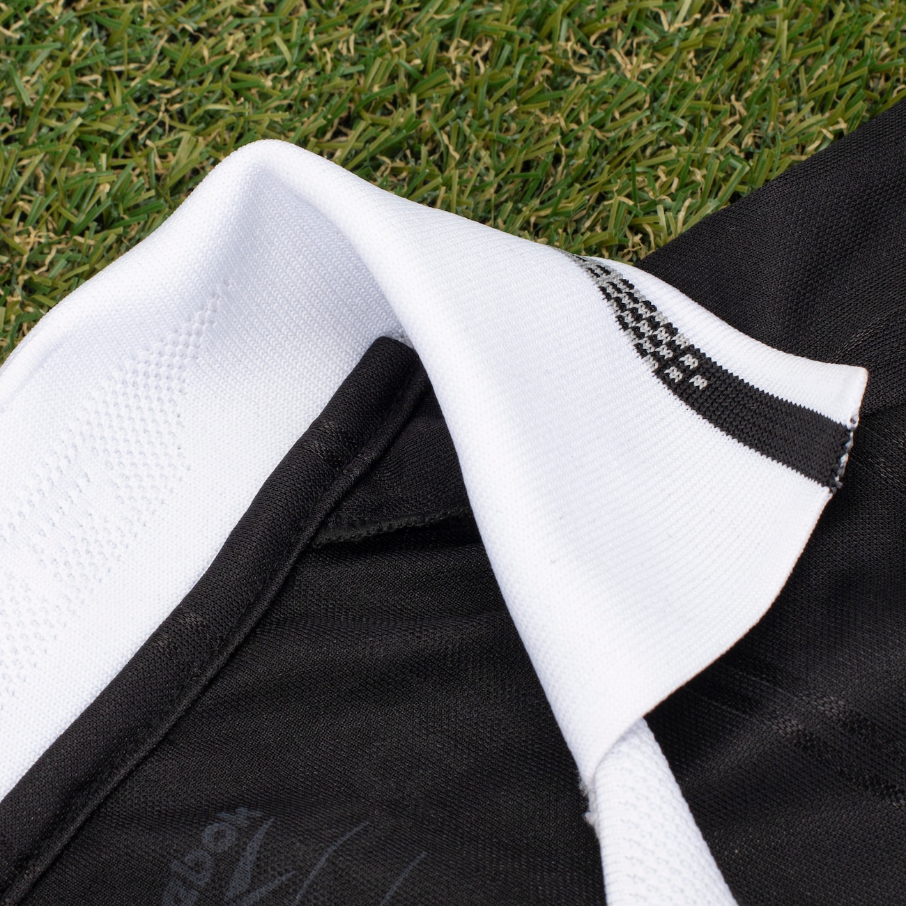 Camisa do Botafogo II 25/26 Manga Longa Torcedor Reebok Masculina - Video 1