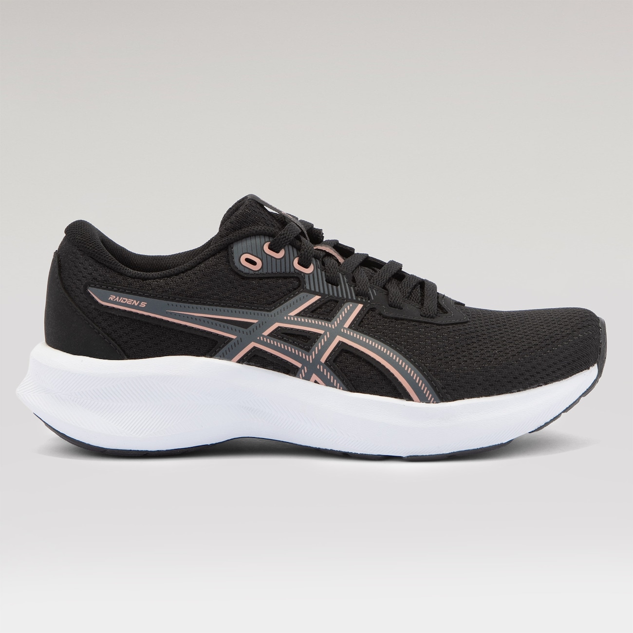 Tênis Feminino ASICS Raiden 5