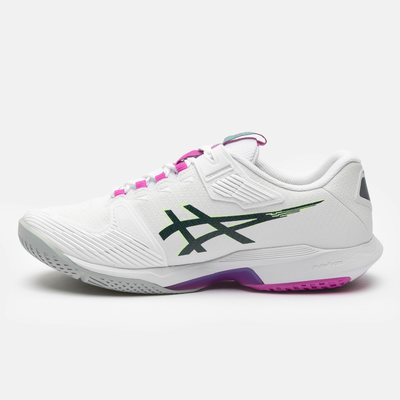 Tênis Asics Solution Speed FF 4 - Masculino - Tennis | Centauro