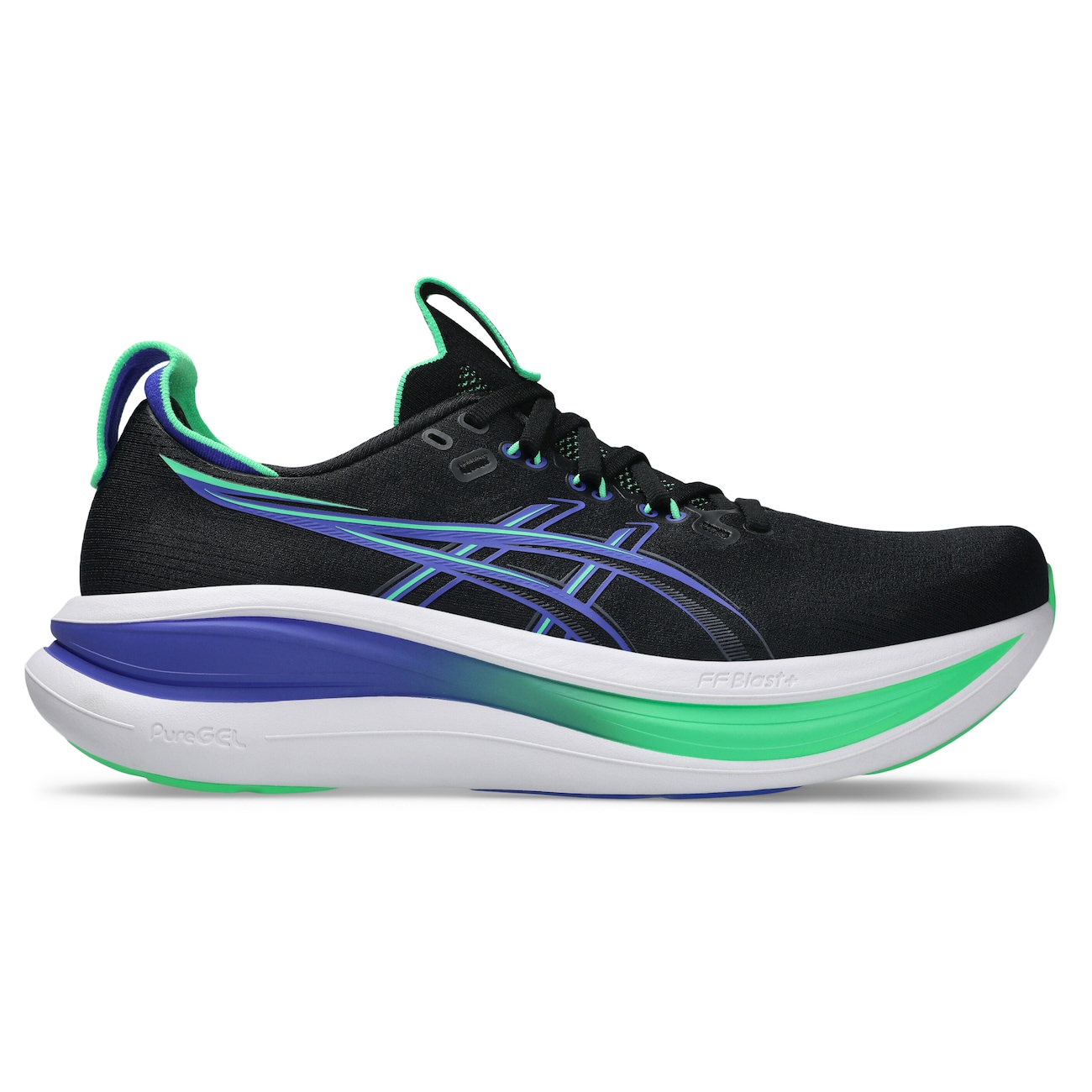 Tênis Masculino ASICS Gel-Nimbus 28 | Centauro