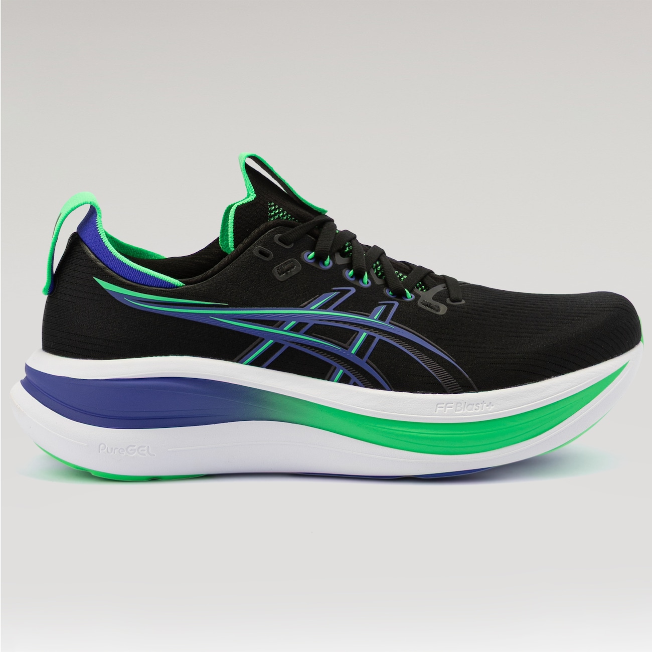 Tênis Masculino ASICS Gel-Nimbus 28