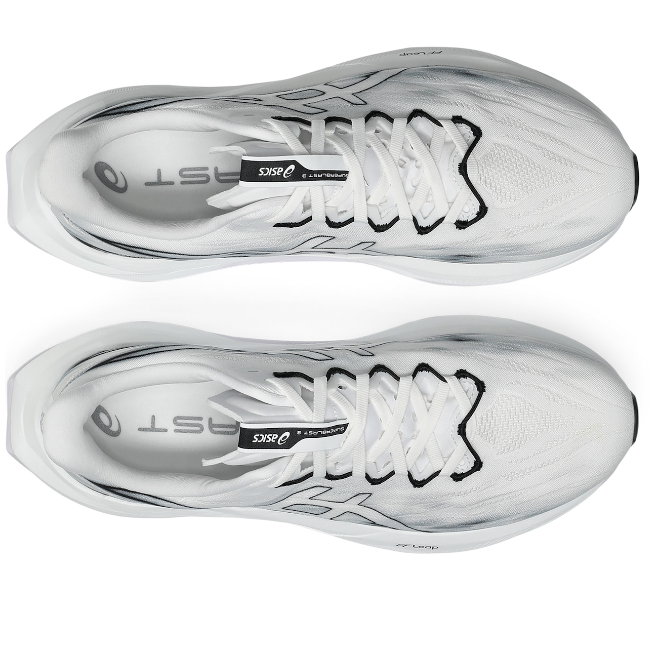 Tênis Unissex ASICS Superblast 3 | Centauro