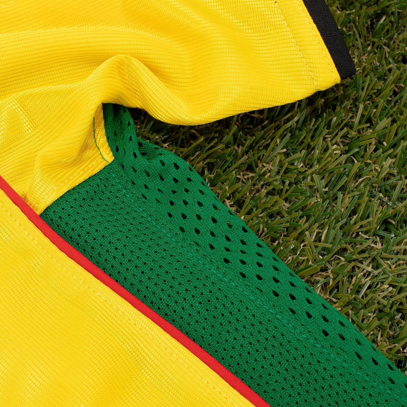 Camiseta Nike Total 90 Energy Infantil - Video 1