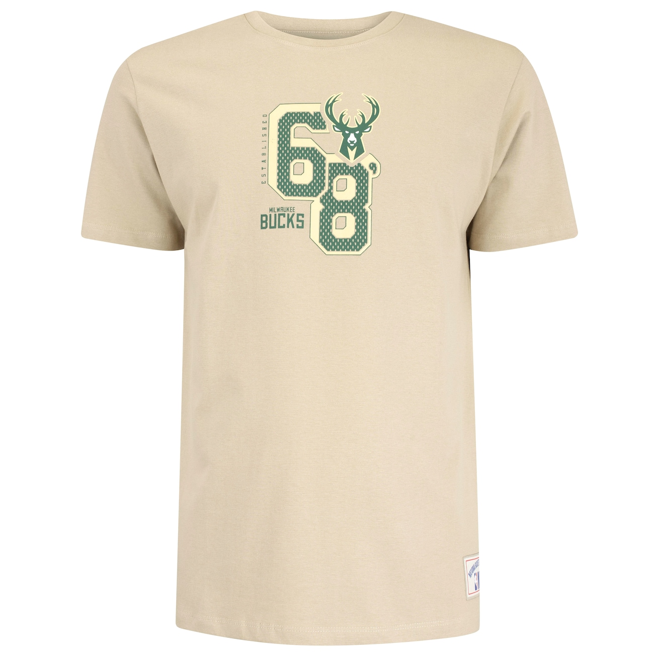 Camiseta Boston Celtics NBA Big Start N0468 Masculina - Video 1