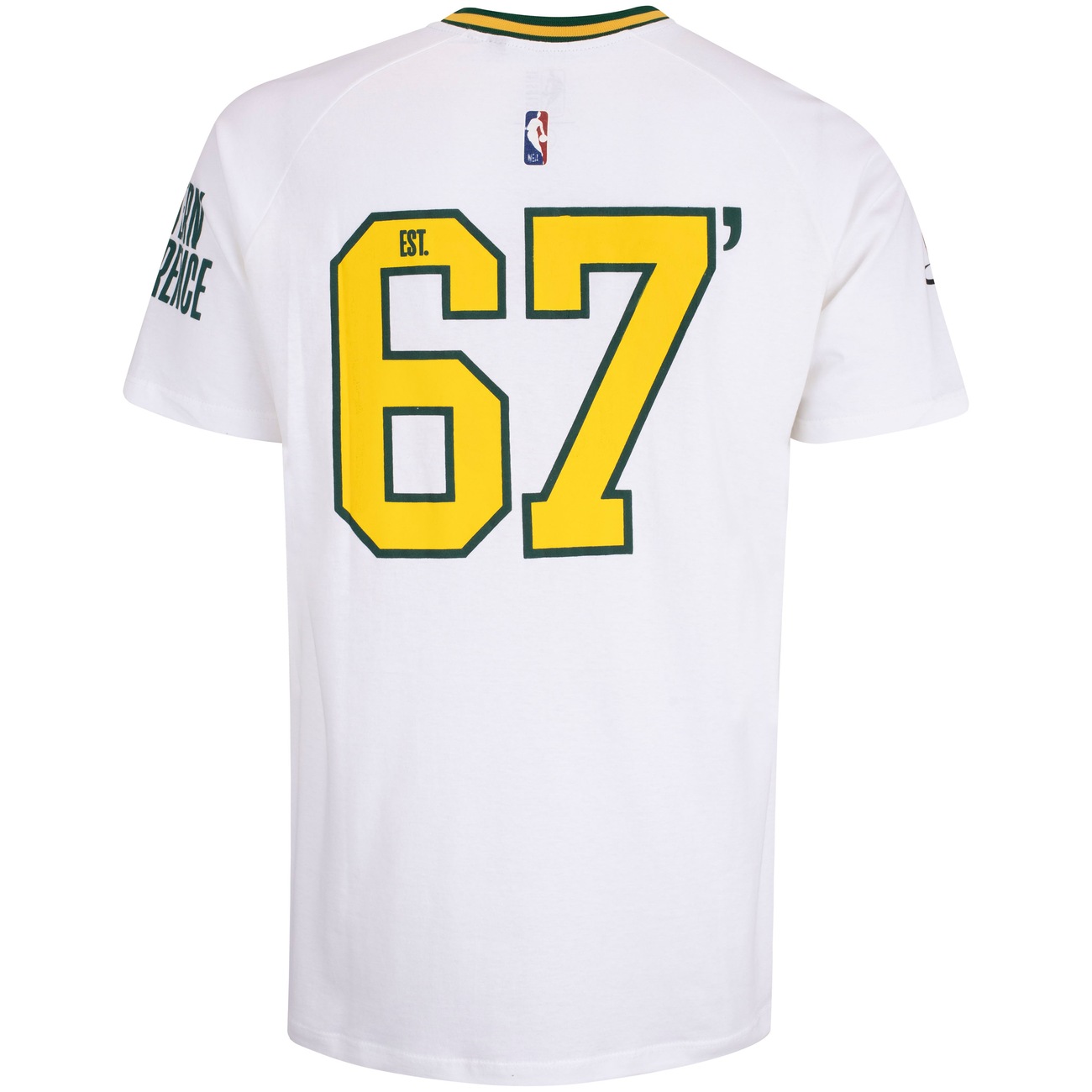 Camiseta Houston Rockets NBA Classic Numb NB745 Masculina | Centauro