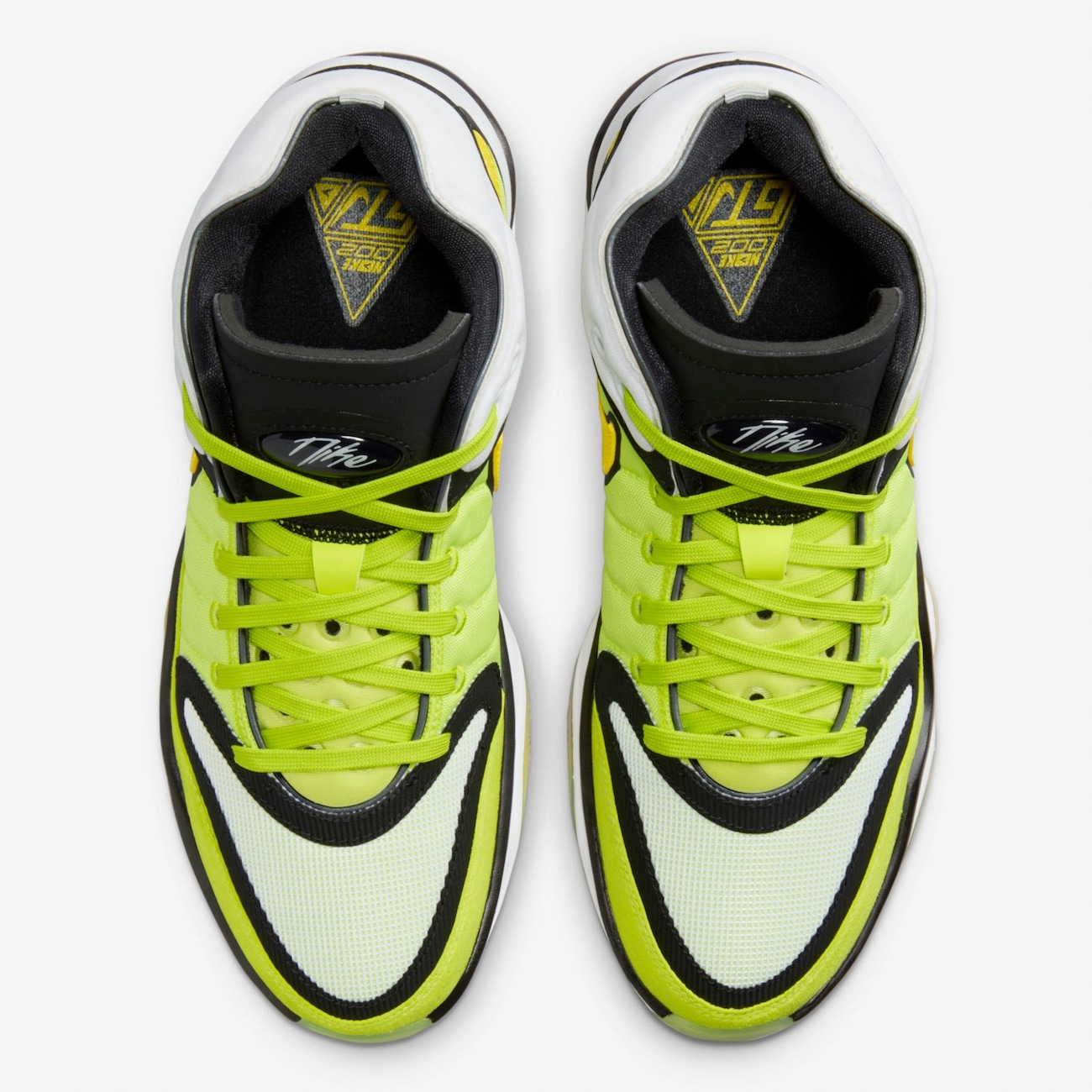 シューズ(男性用) AIR ZOOM G.T. HUSTLE 2 EP 25.5 Tênis Unissex Nike Air Zoom G.T. Hustle 2 em Promoção | Centauro