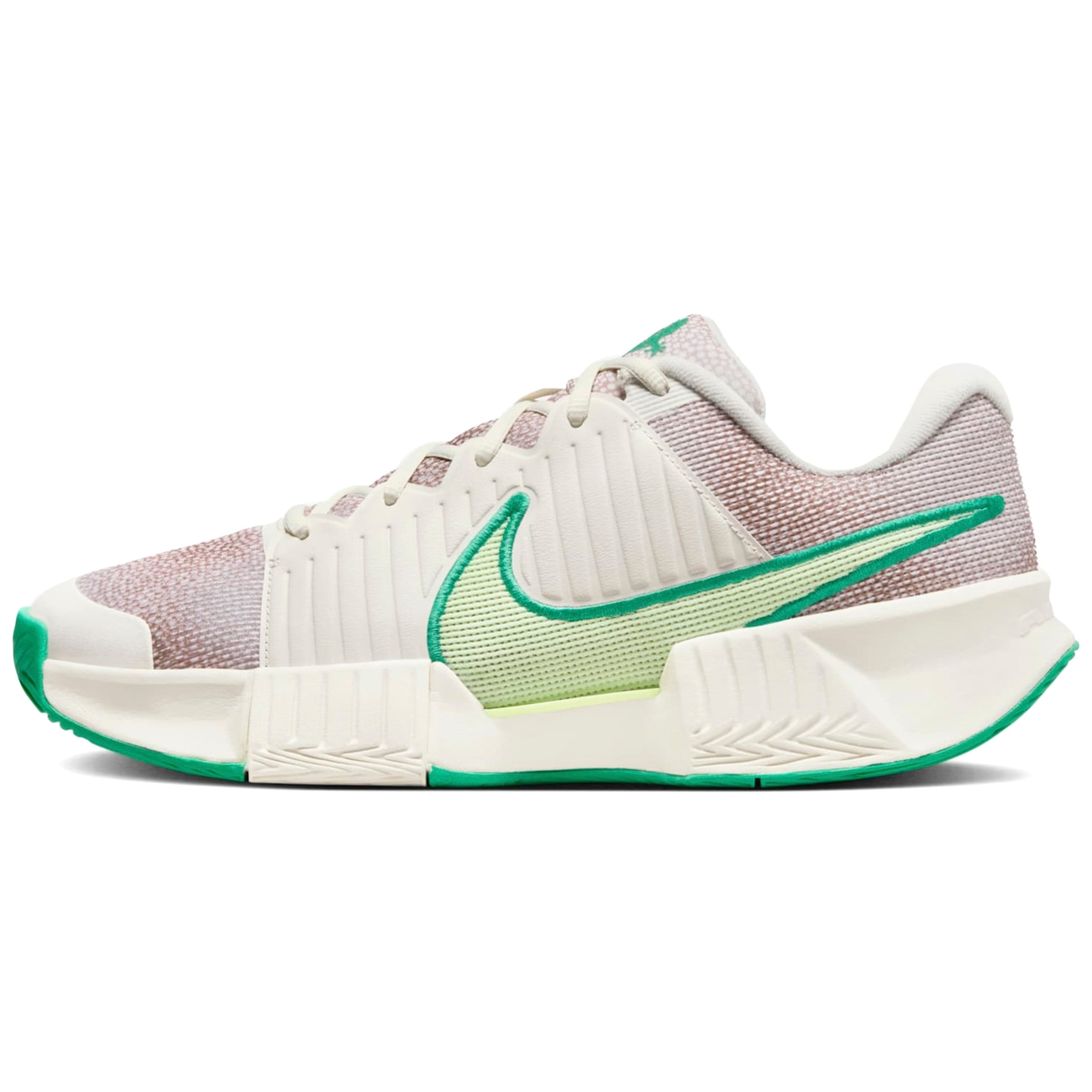 Tênis Nike Zoom GP Challenge PRO HC Premium - Masculino - Tennis