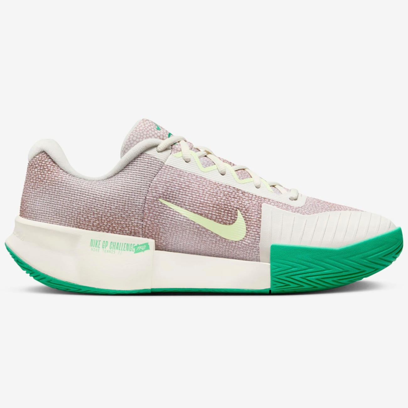 Tênis Nike Zoom GP Challenge PRO HC Premium - Masculino - Tennis