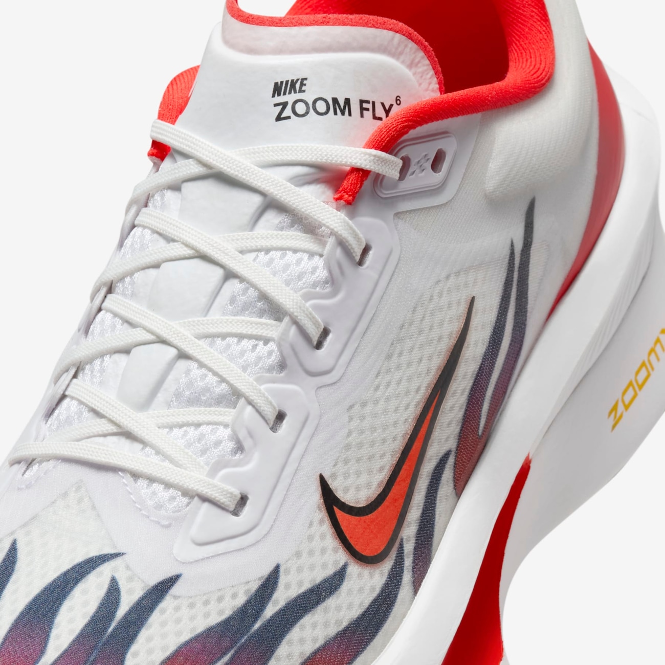 Tênis Unissex Nike Zoom Fly 6 Premium em Promoção | Centauro