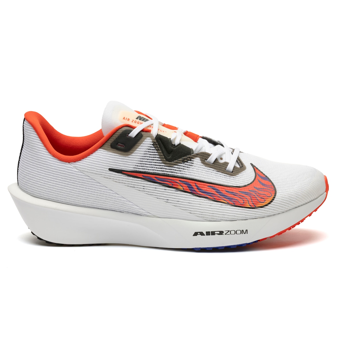 Tênis Masculino Nike Air Zoom Rival Fly 4 em Promoção | Centauro