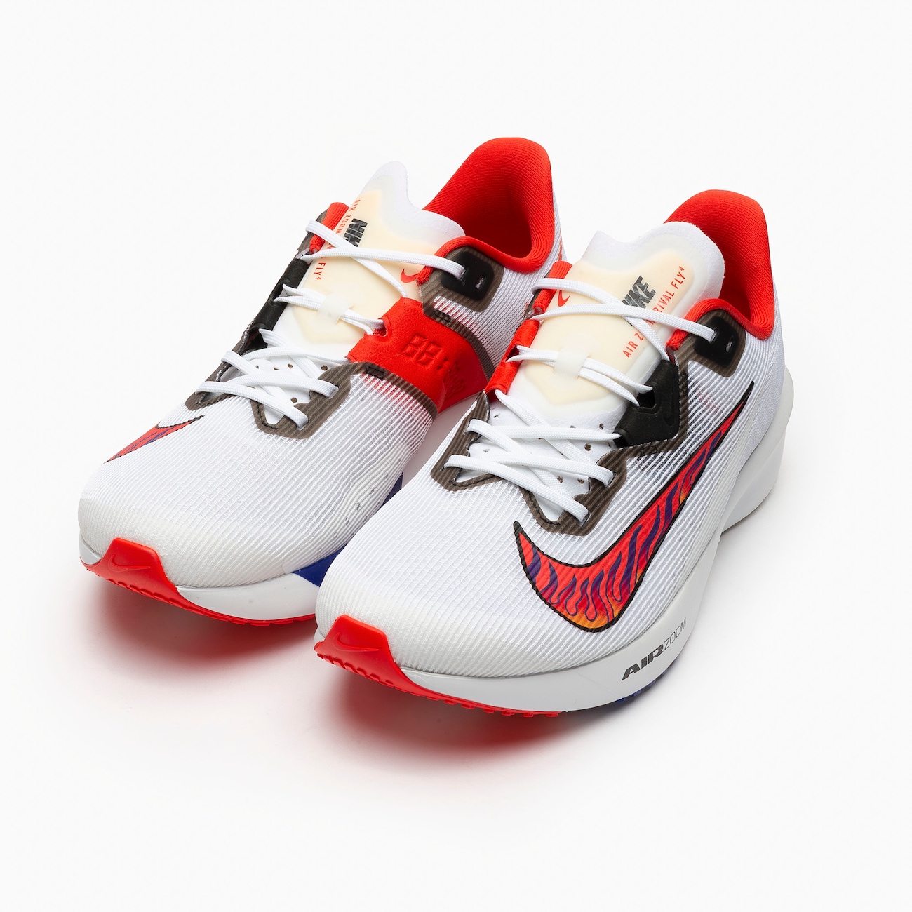 Tênis Masculino Nike Air Zoom Rival Fly 4 em Promoção | Centauro