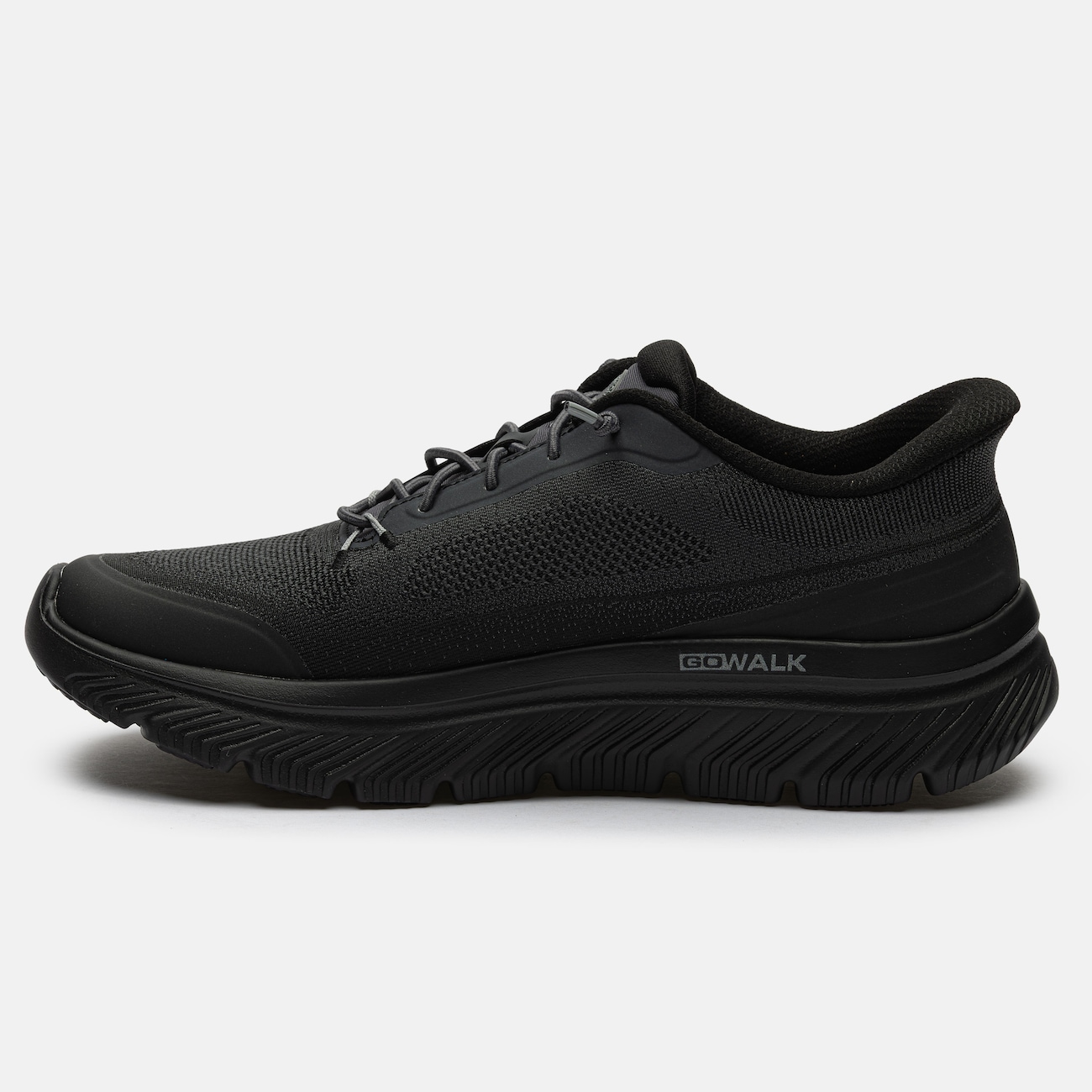 muse store Tênis Skechers Go Walk Max: Conforto e Amortecimento Leve