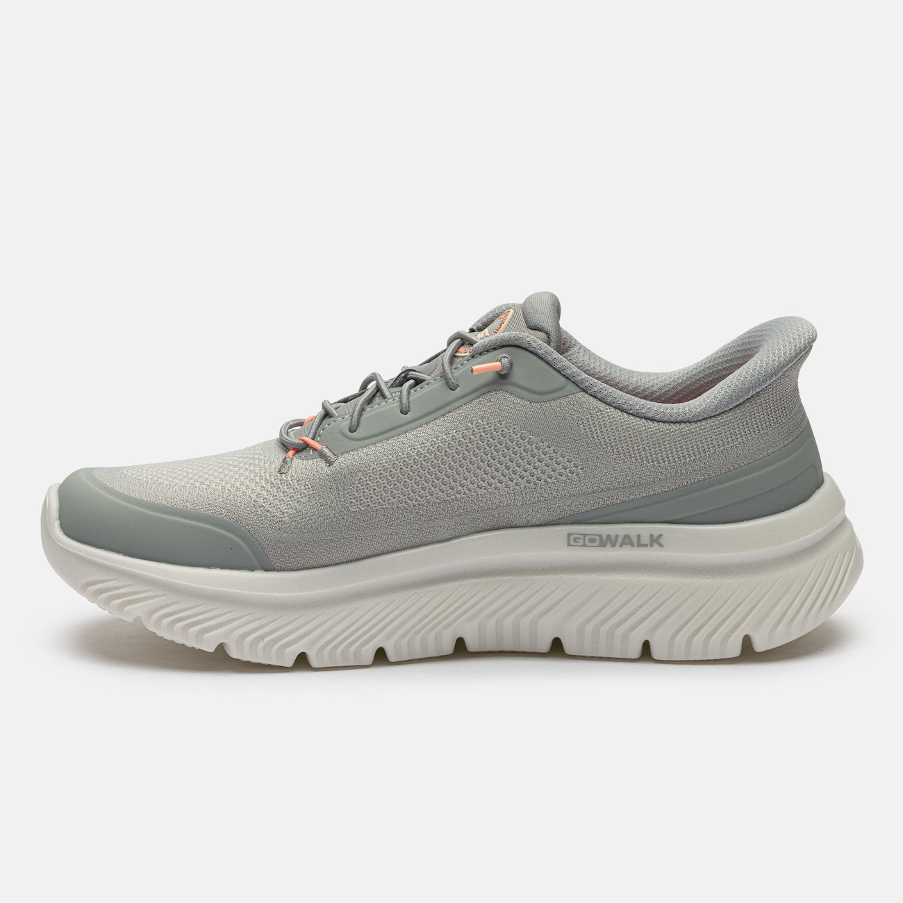 Tênis Feminino Skechers Go Walk Max Cushioning Hyper em Promoção