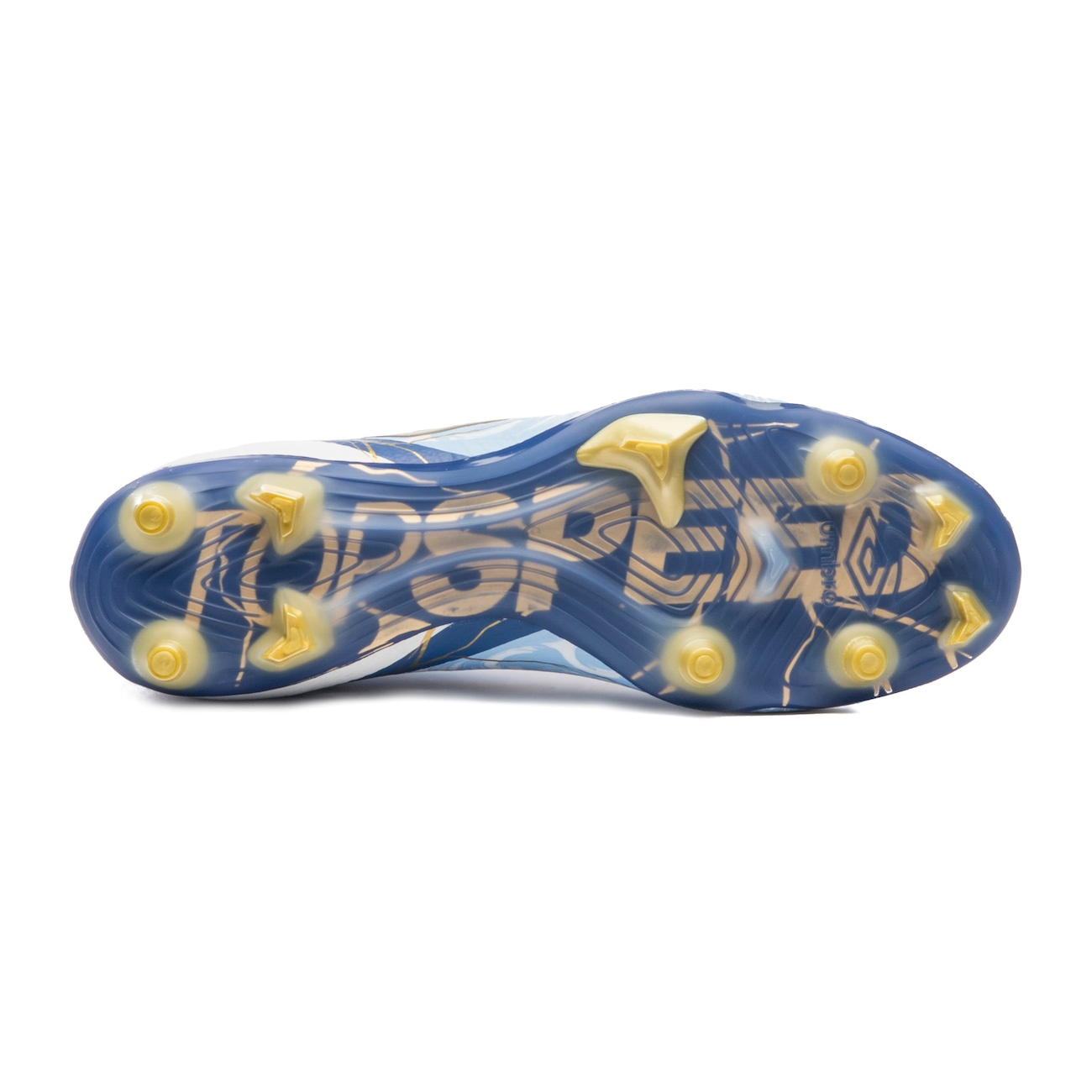 Chuteira de Campo Adulto Umbro Adamant Top Speed Pro Kintsugi