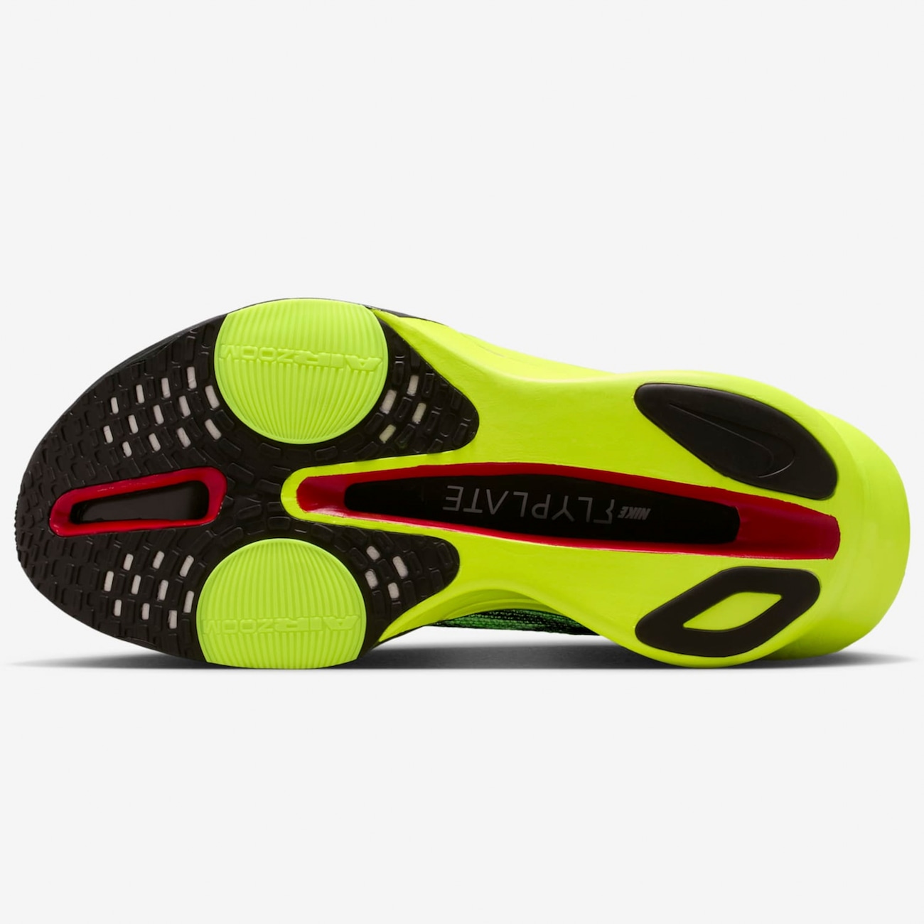Tênis Masculino Nike Air Zoom Alphafly Next 3 em Promoção | Centauro