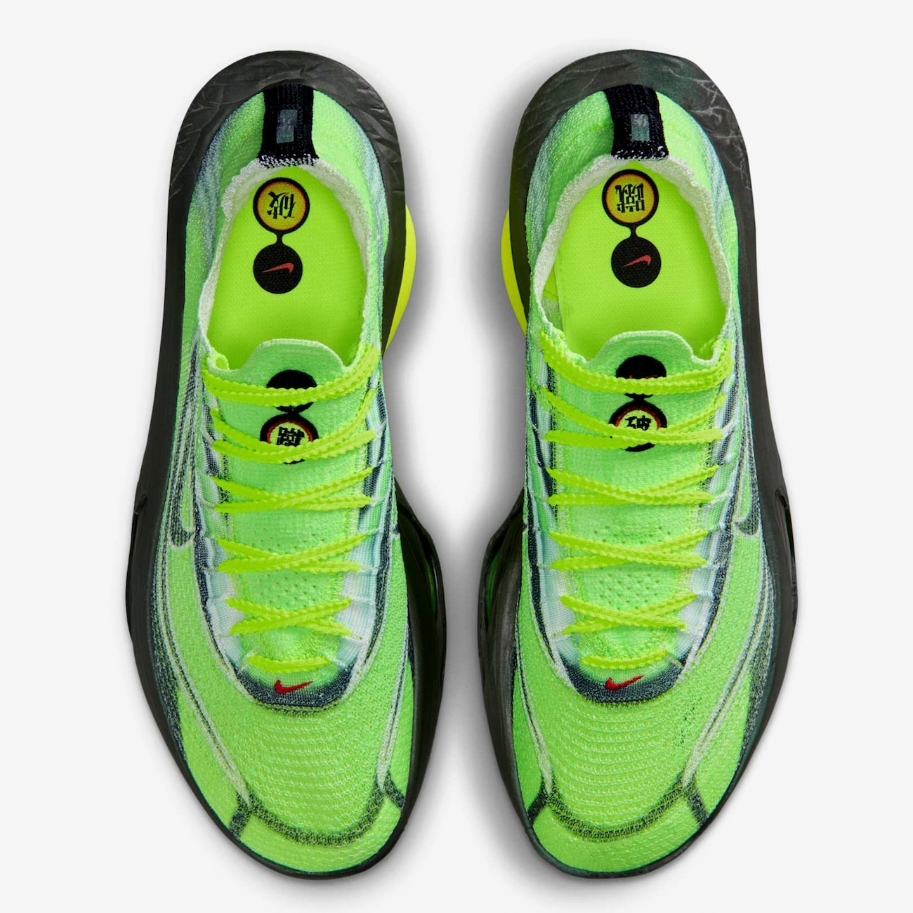 Tênis Masculino Nike Air Zoom Alphafly Next 3 em Promoção | Centauro