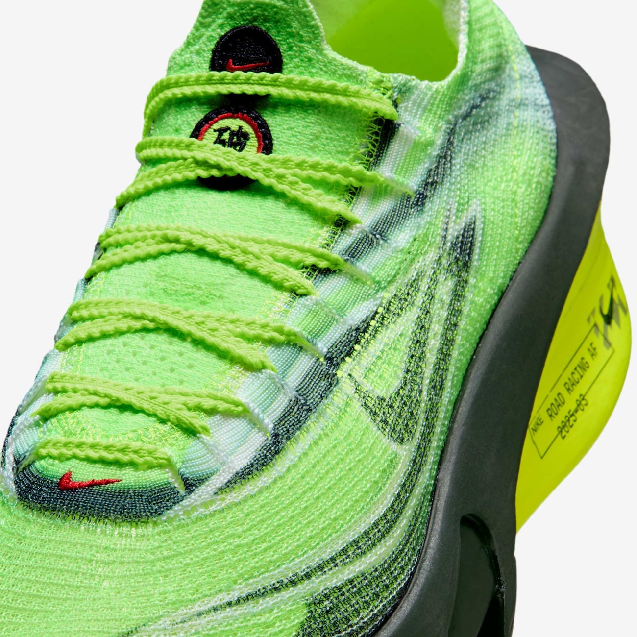 Tênis Masculino Nike Air Zoom Alphafly Next 3 em Promoção | Centauro