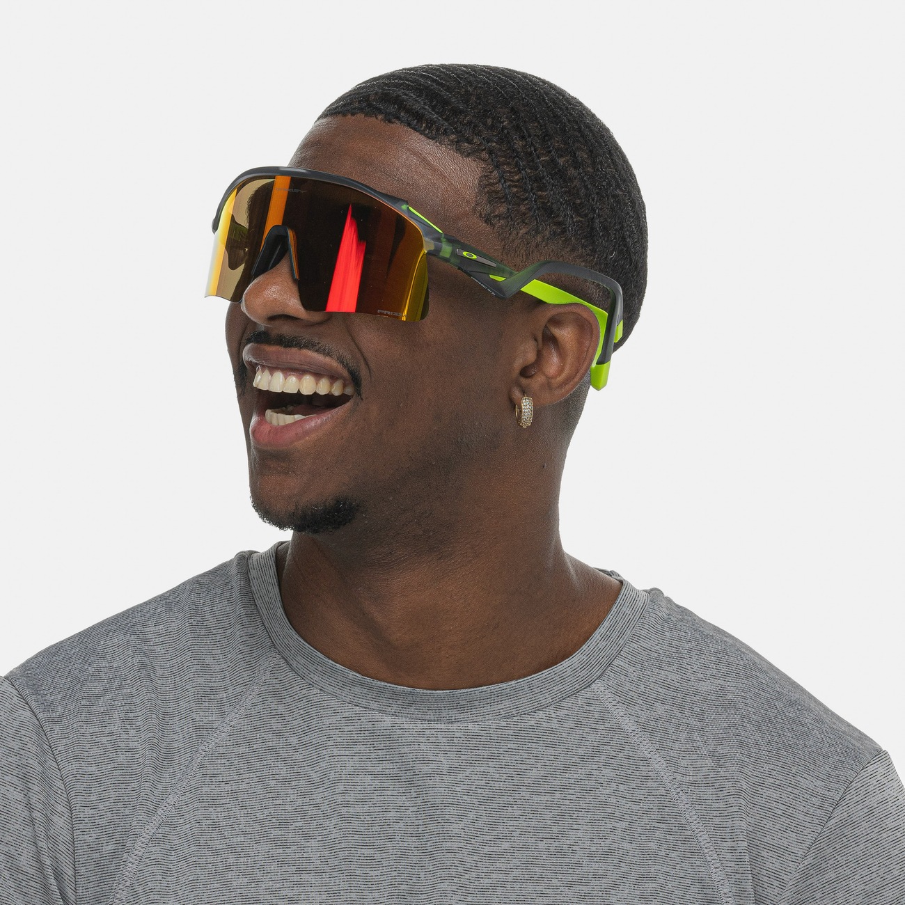 5.3万！OAKLEY オークリー　Stunt Wing サングラス Óculos de Sol Oakley Stunt Wing em Promoção | Centauro