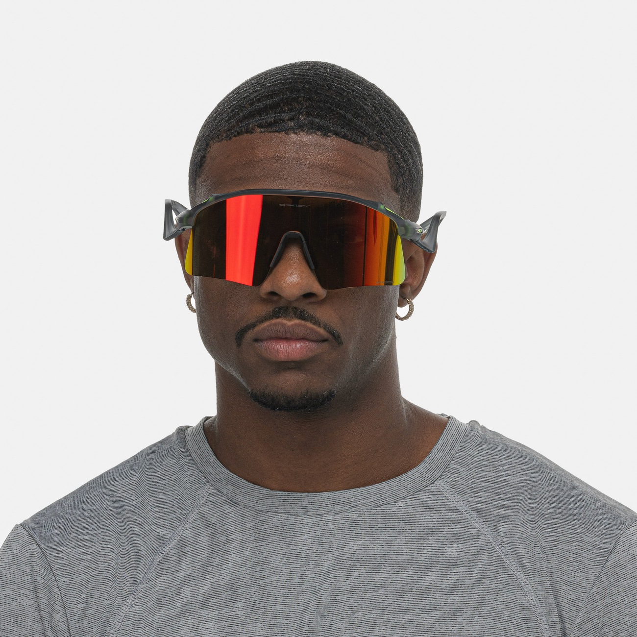 Óculos de Sol Oakley Stunt Wing em Promoção | Centauro