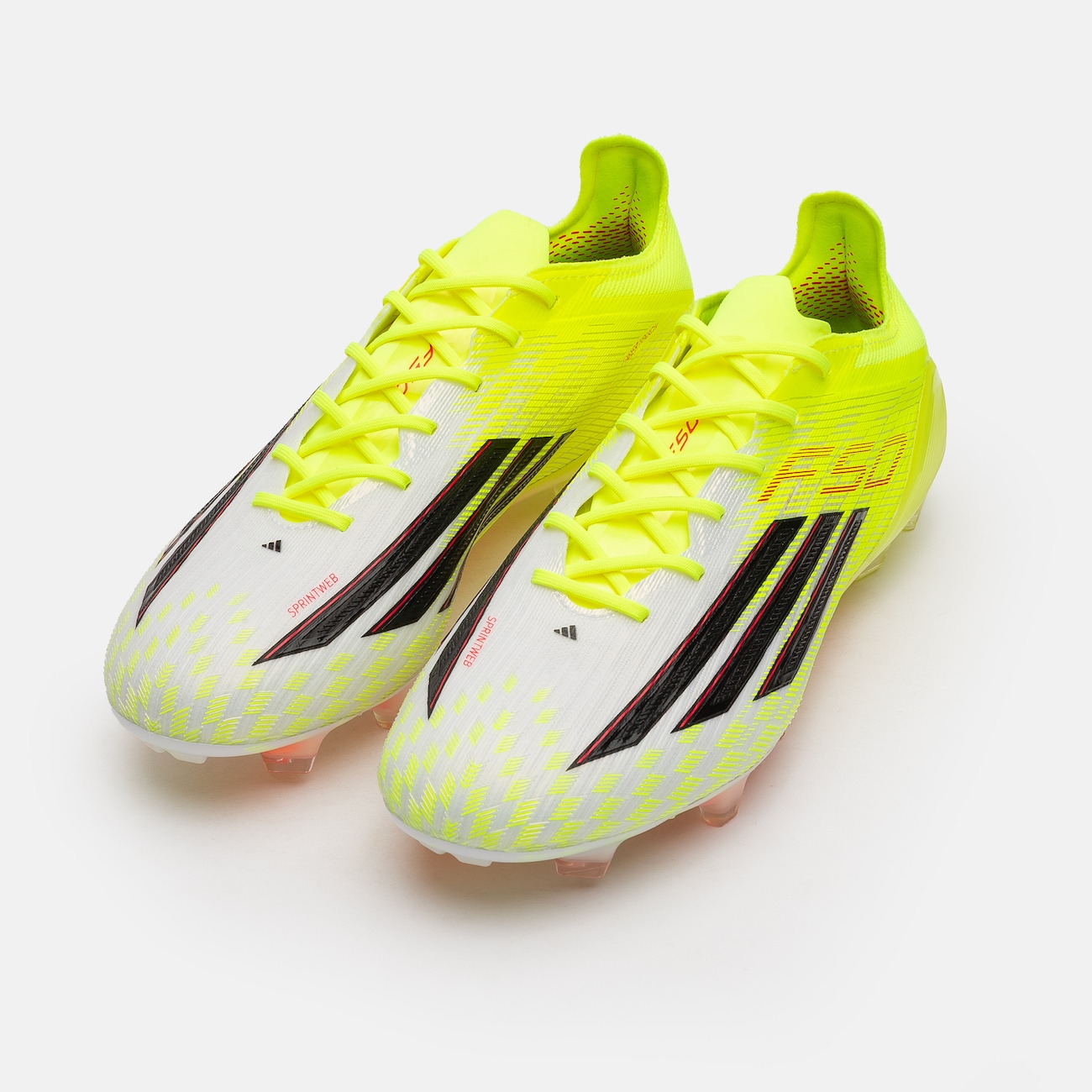 Chuteira de Campo Adulto adidas F50 Elite | Centauro
