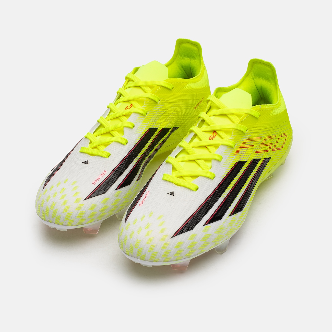 Chuteira de Campo Adulto adidas F50 Pro | Centauro