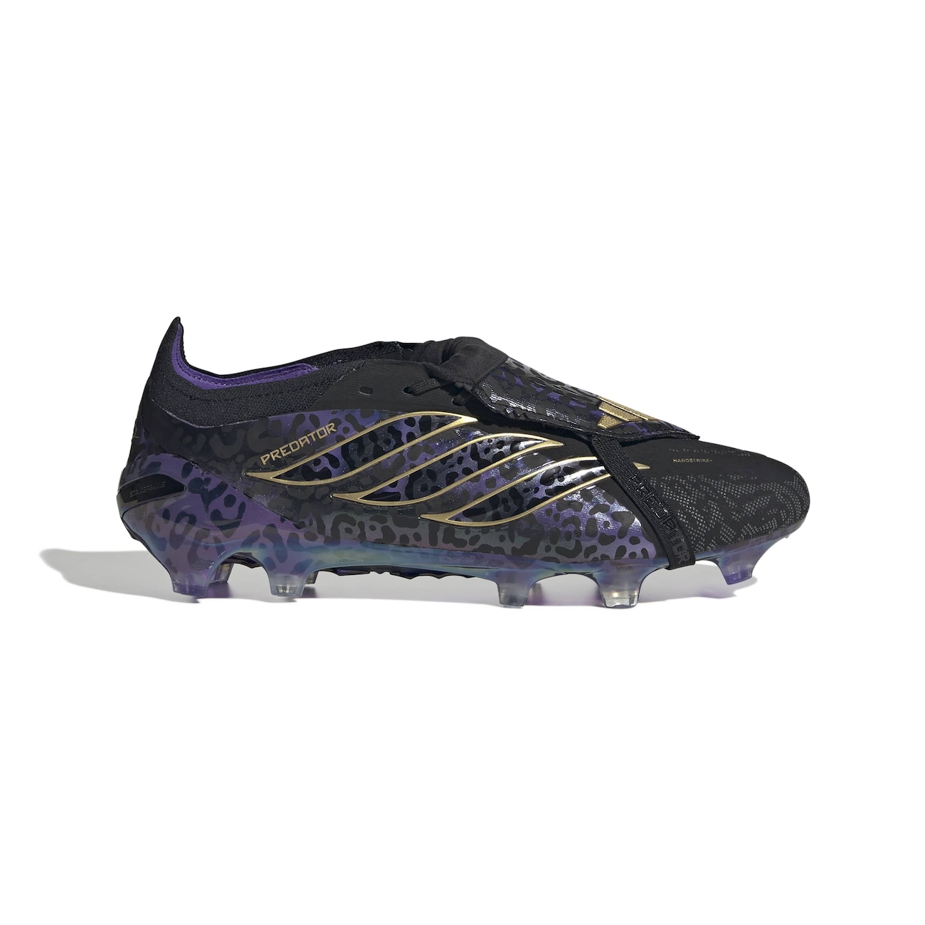 シューズ PREDATOR ELITE FT FG KAKA Chuteira de Campo Adulto adidas Kaká Predator Elite | Centauro
