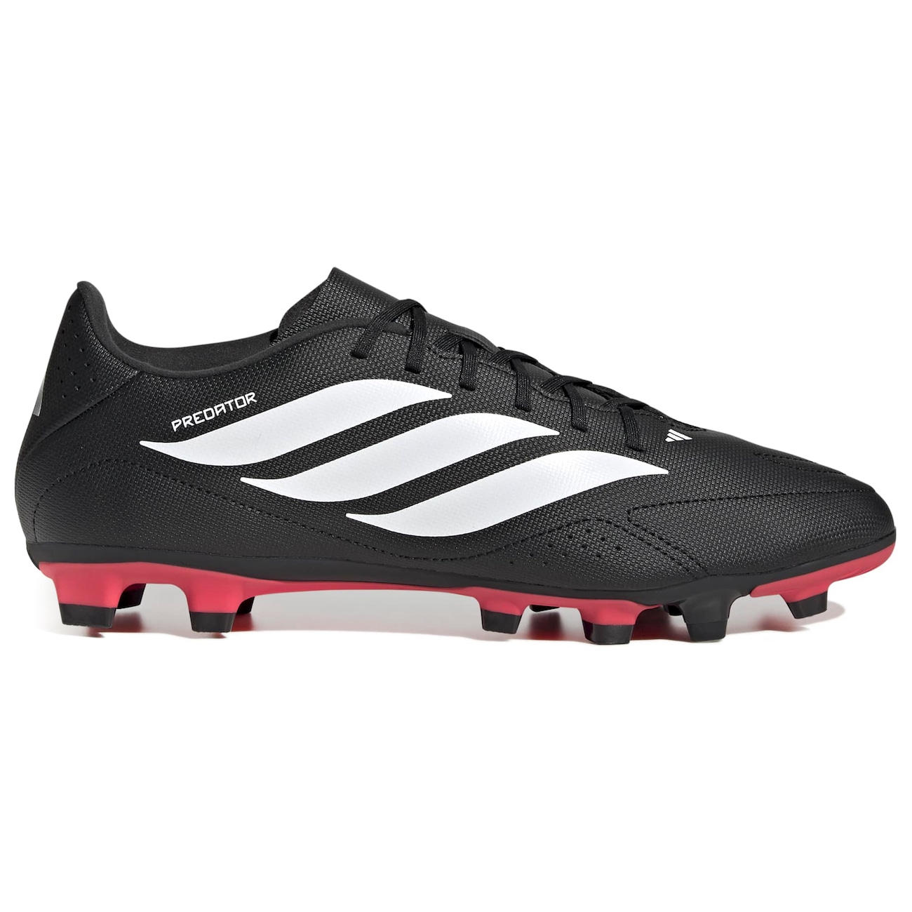 Chuteira de Campo Adulto adidas Predator Essentials 26.5 | Centauro