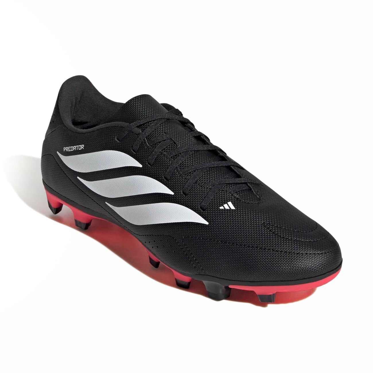 Chuteira de Campo Adulto adidas Predator Essentials 26.5 | Centauro