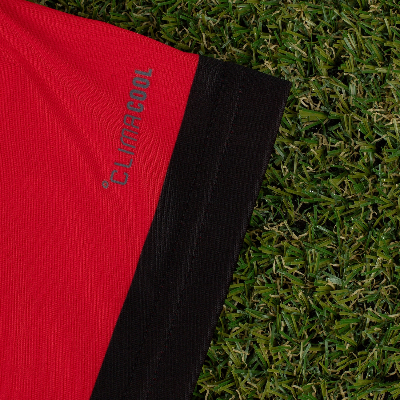 Camisa do Flamengo I 26/27 Torcedor adidas Infantil - Video 1