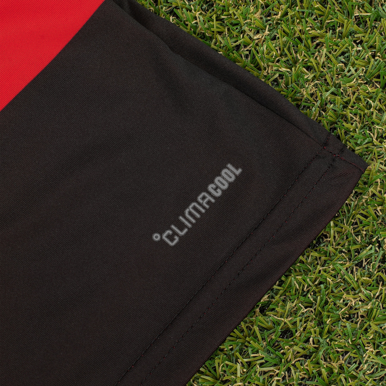 Camisa do Flamengo I 26 Torcedor adidas Feminina - Video 1