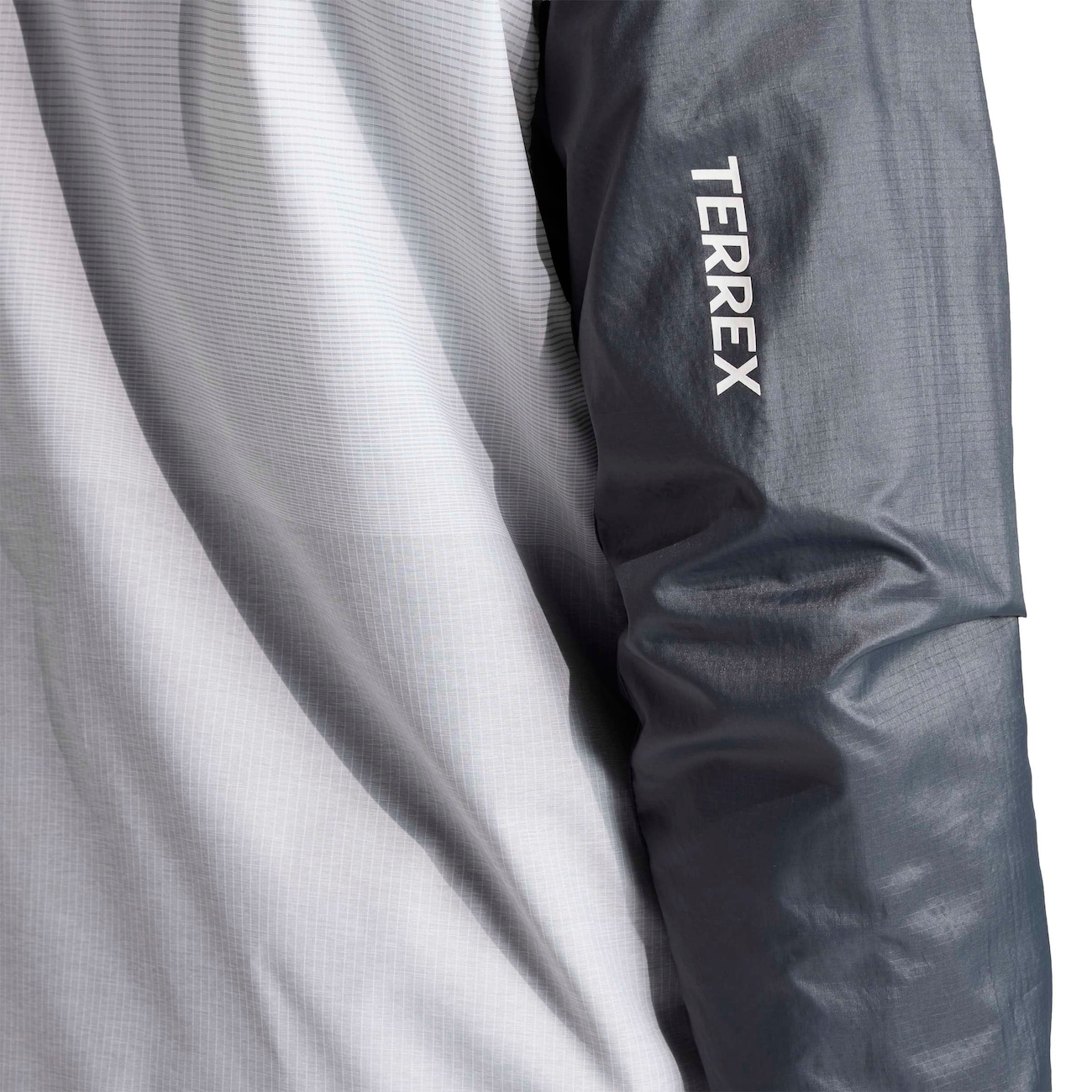 Jaqueta adidas Windweave Terrex Multi CLIMA365 - Masculina em