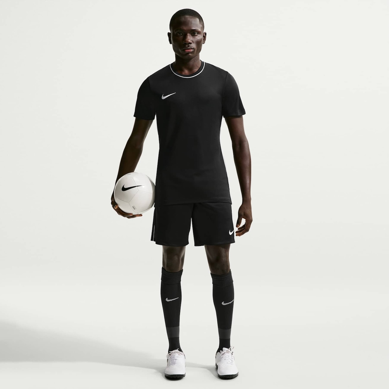 Calção Park 26 Nike Masculino em Promoção | Centauro