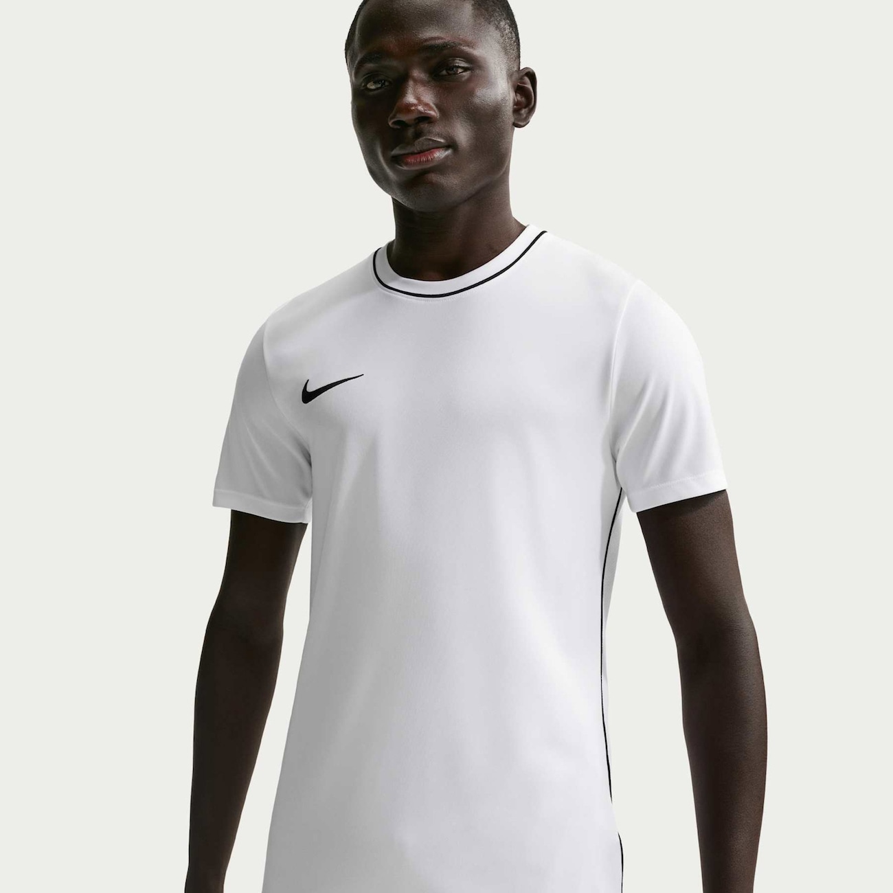 Camisa Park 26 Nike - Masculina