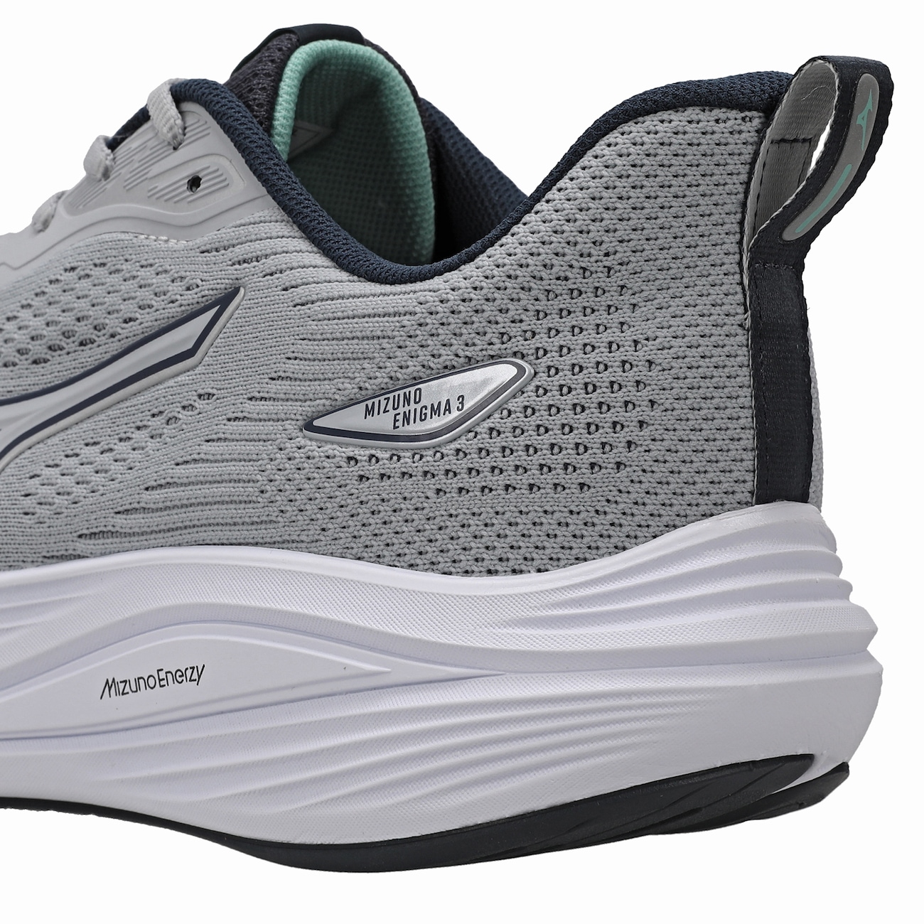 Tênia Masculino Mizuno Enigma 3 | Centauro