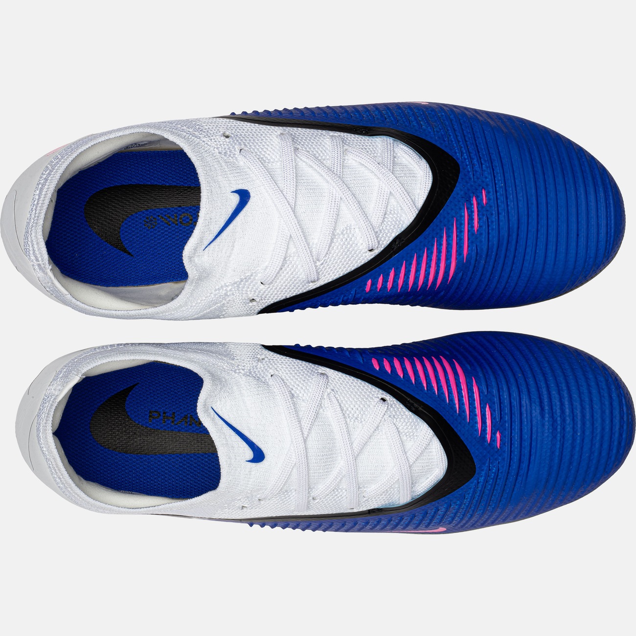 Chuteira de Campo Adulto Nike Phantom 6 Low Pro | Centauro