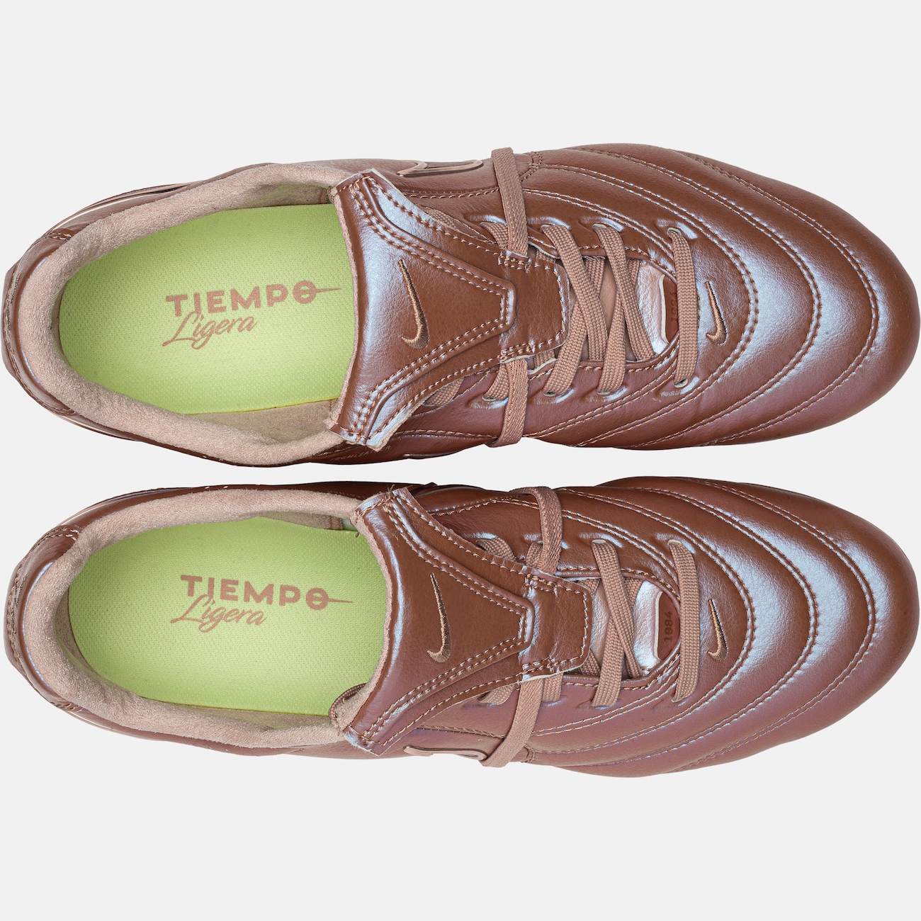 Chuteira de Campo Adulto Nike Tiempo Ligera Pro | Centauro