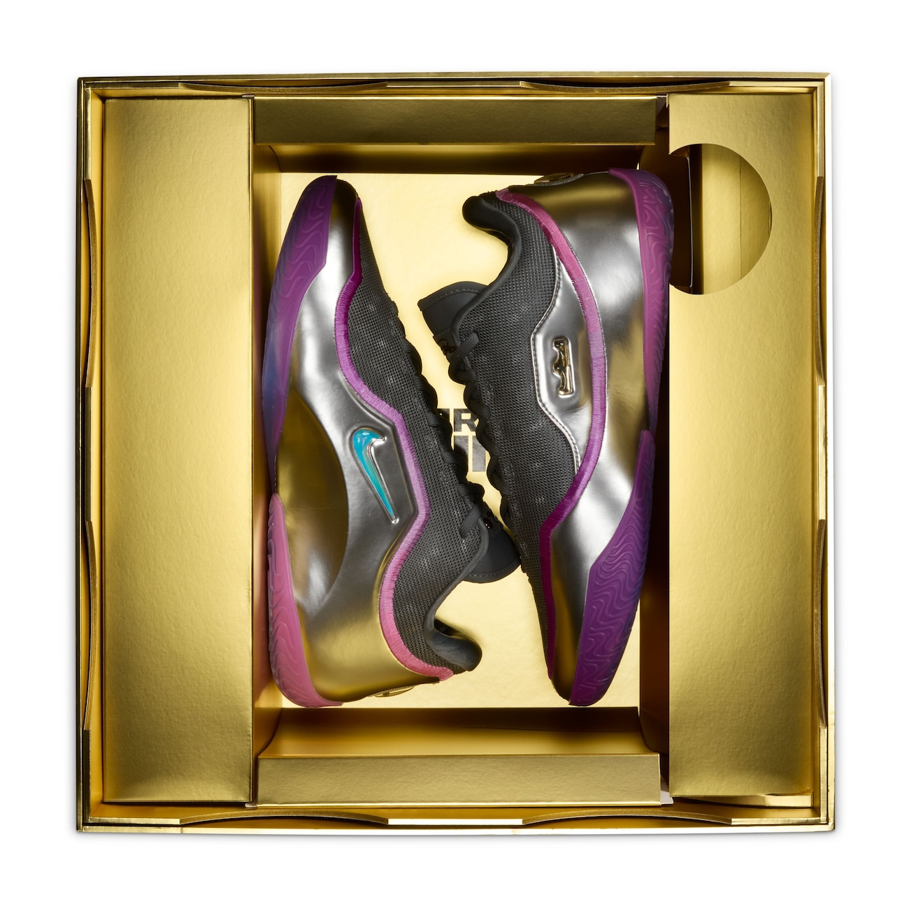 Tênis Nike Lebron XXIII LUX | Centauro